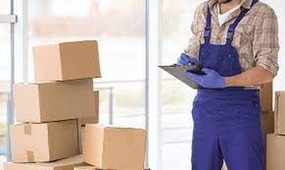 Frisco Moving Service Local Moving
