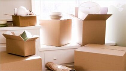 Frisco Moving Service Apartment Moving